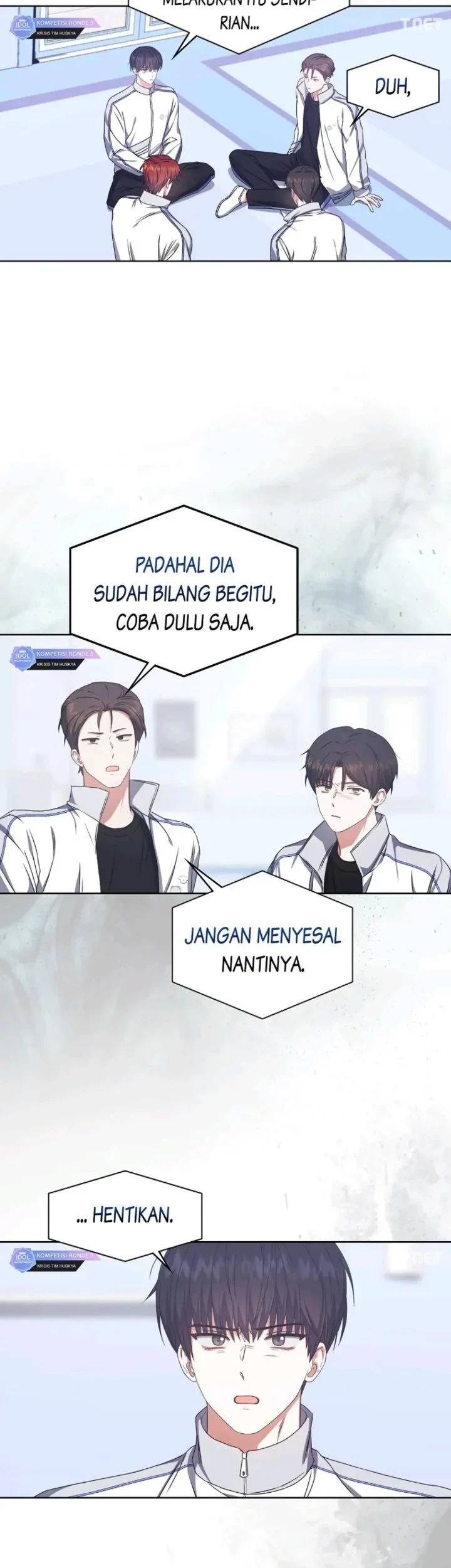 Chapter 48 - halaman 48