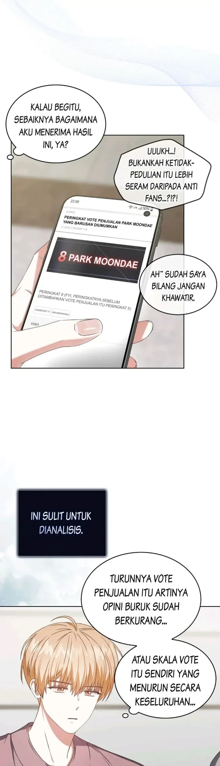 Chapter 49 - halaman 32