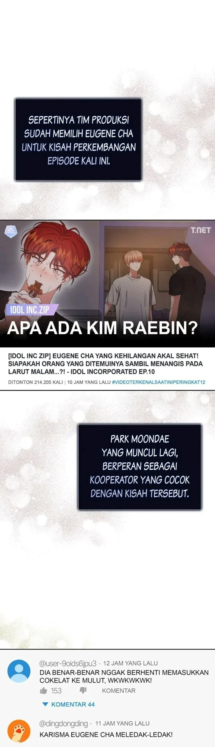 Chapter 50 - halaman 31