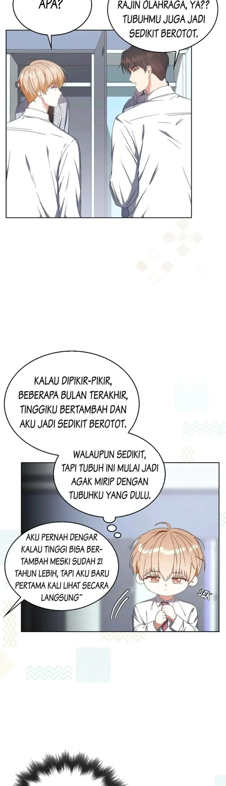 Chapter 50 - halaman 45