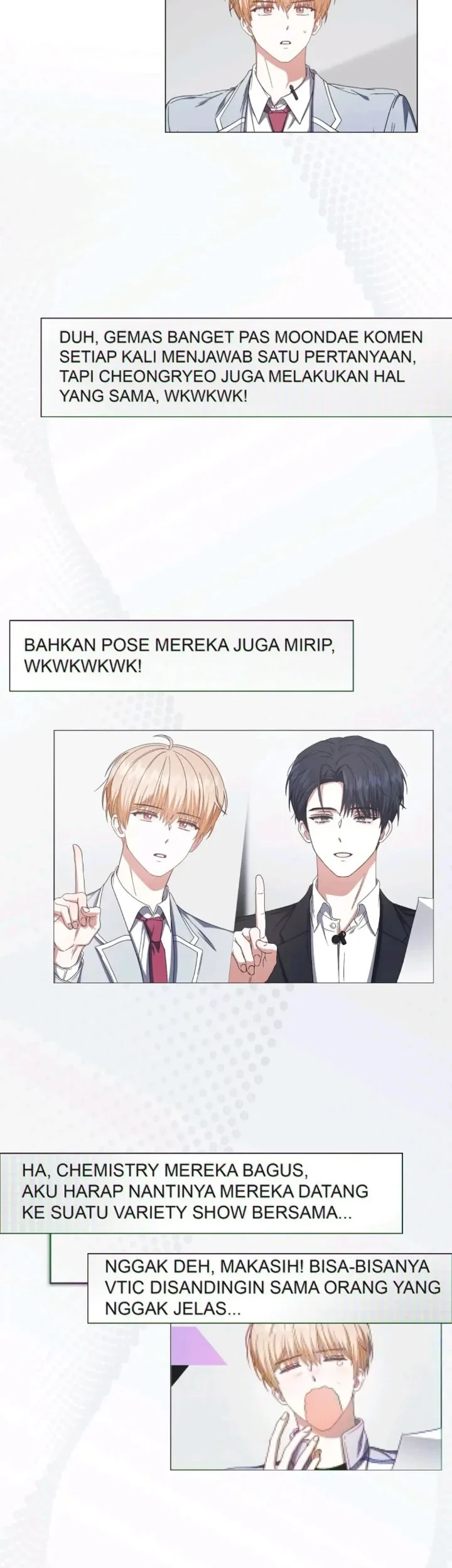 Chapter 55 - halaman 19
