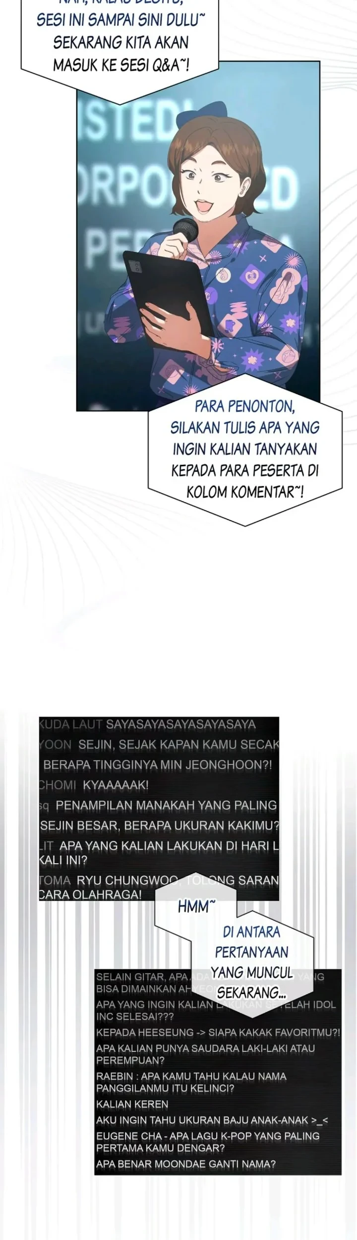 Chapter 58 - halaman 20