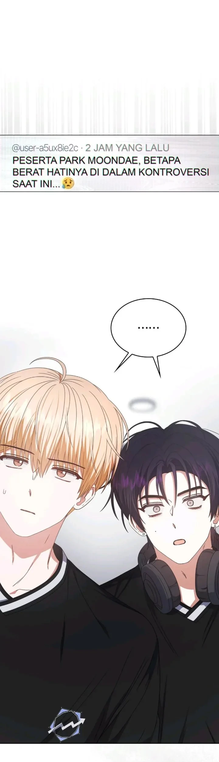 Chapter 61 - halaman 22