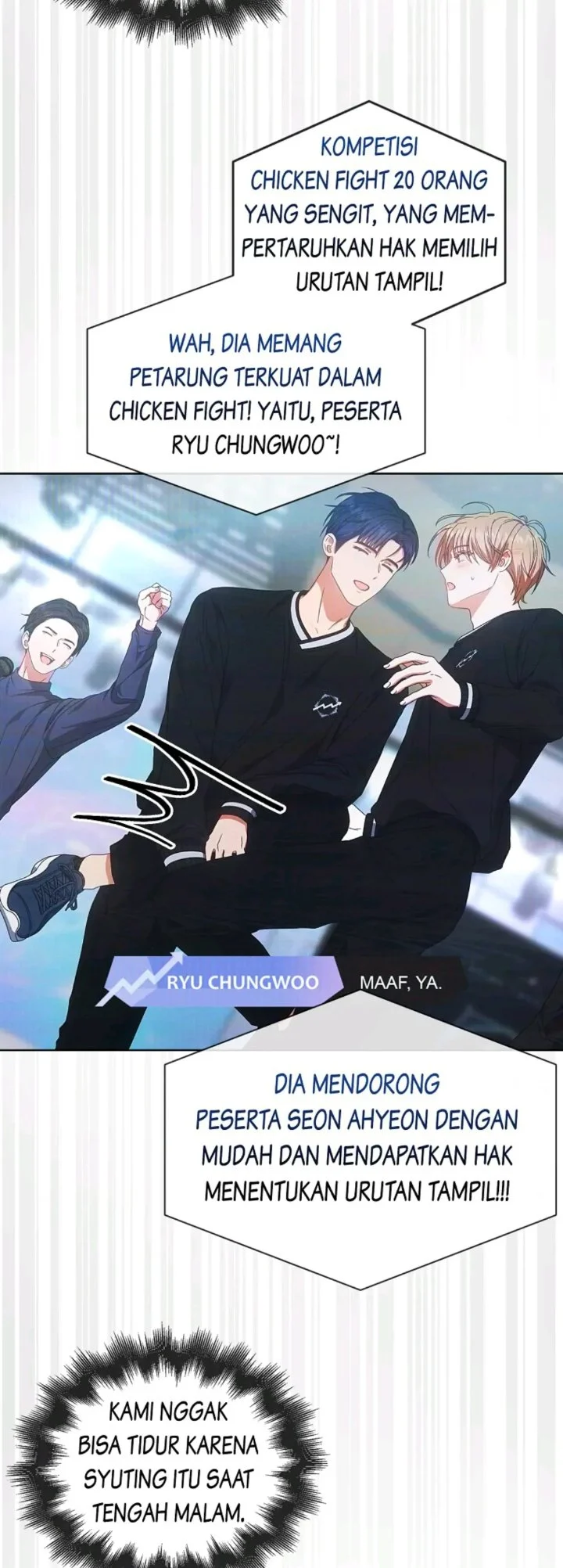 Chapter 62 - halaman 20