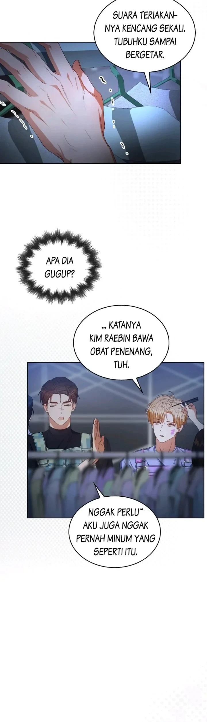 Chapter 62 - halaman 24