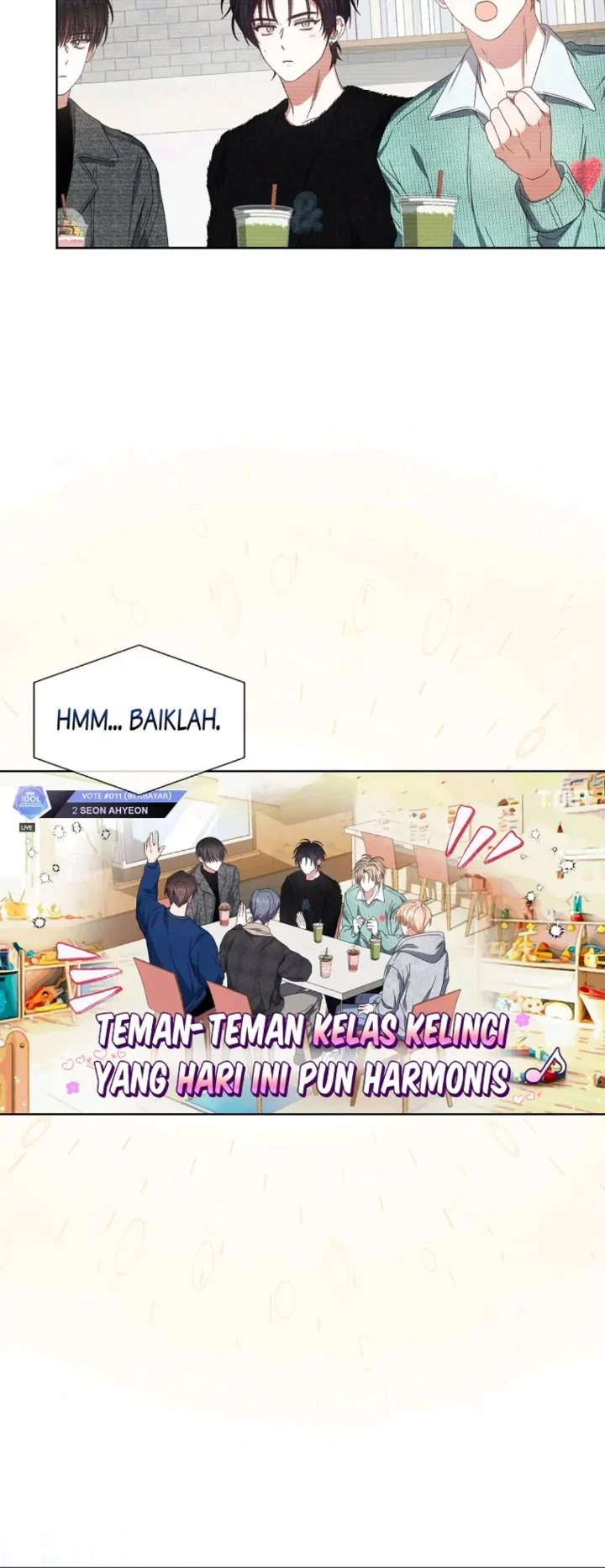 Chapter 62 - halaman 31
