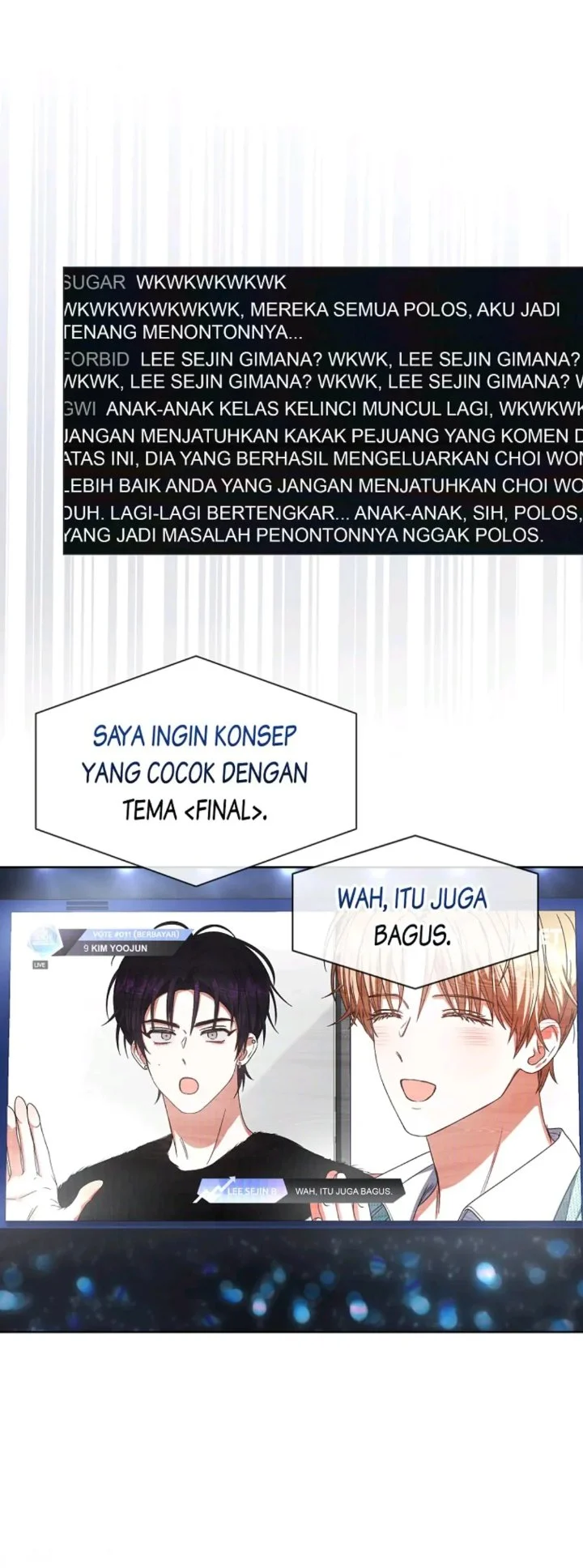 Chapter 62 - halaman 32