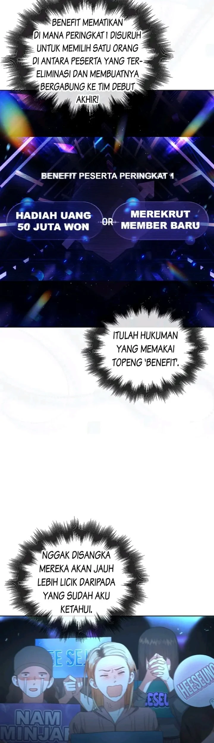 Chapter 65 - halaman 25