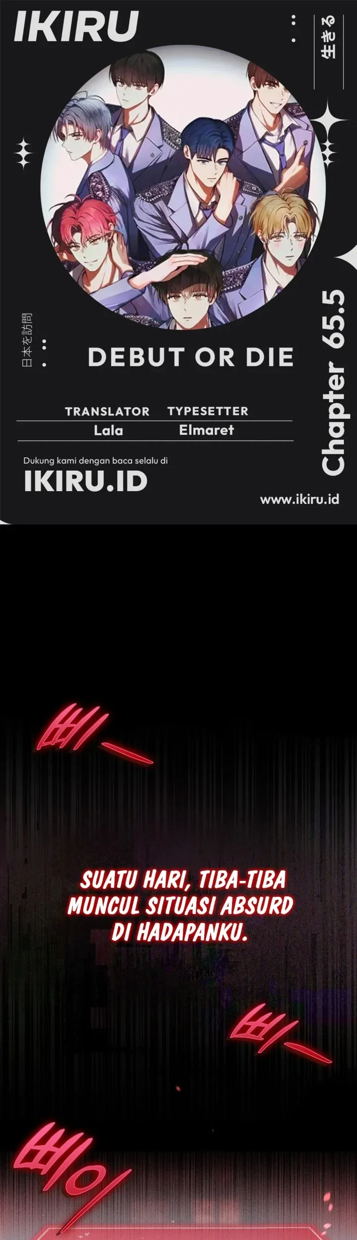 Chapter 65.5 - halaman 2