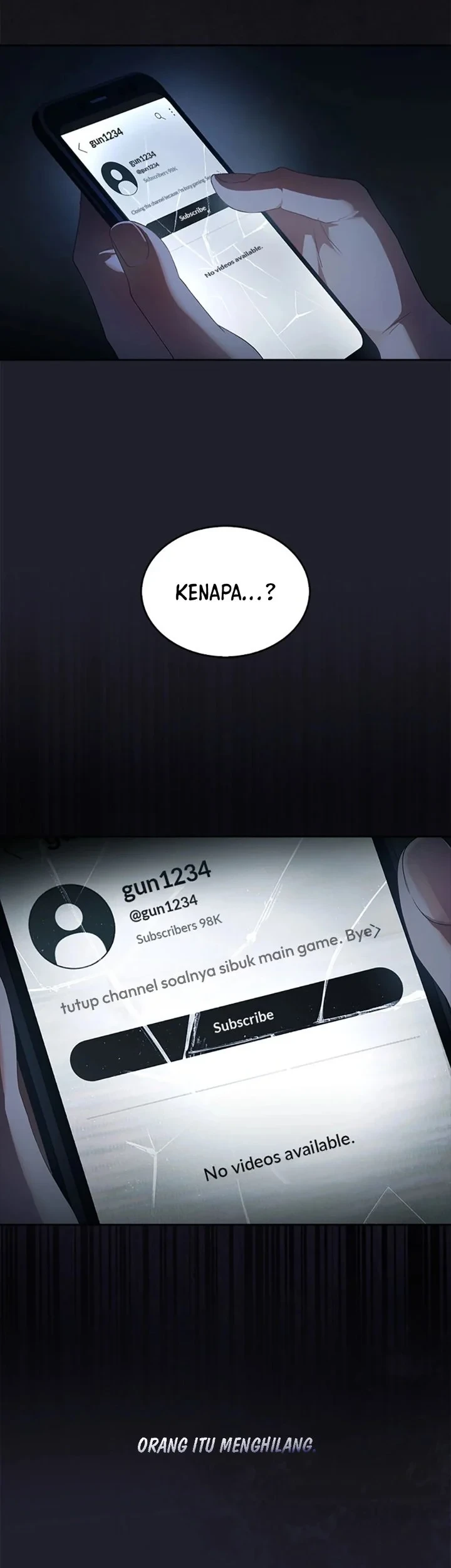 Chapter 66 - halaman 22