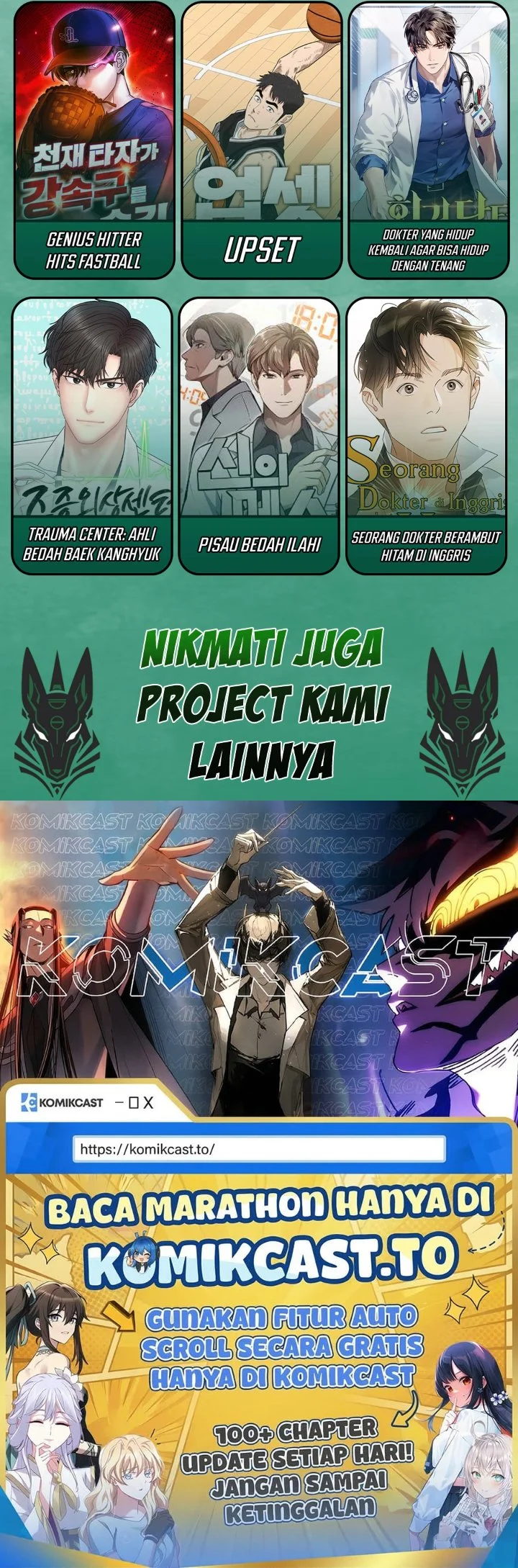 Chapter 66 - halaman 84
