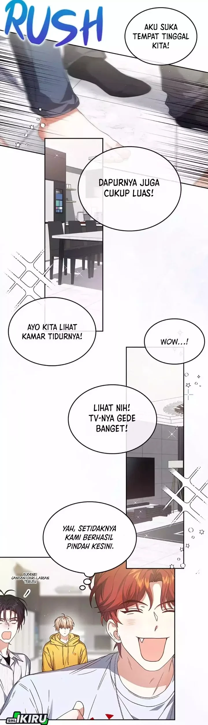 Chapter 67 - halaman 5