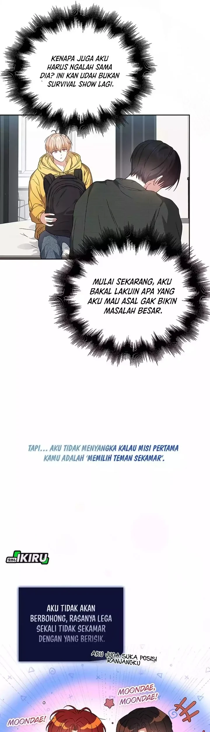 Chapter 67 - halaman 20