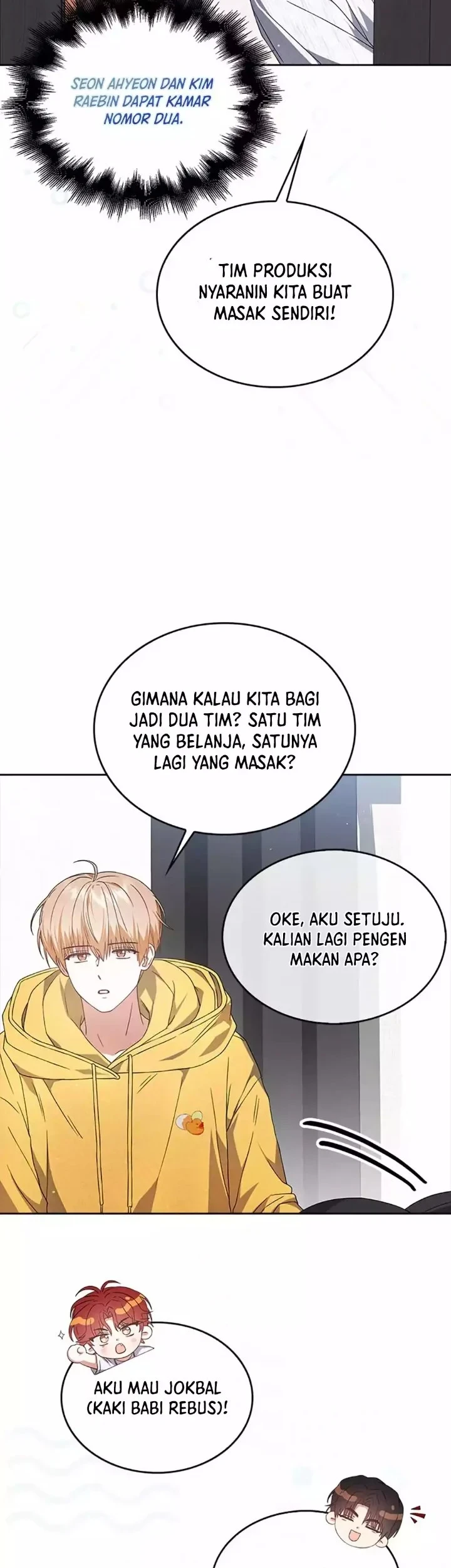 Chapter 67 - halaman 24