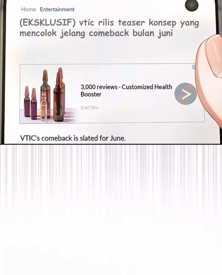 Chapter 68 - halaman 34