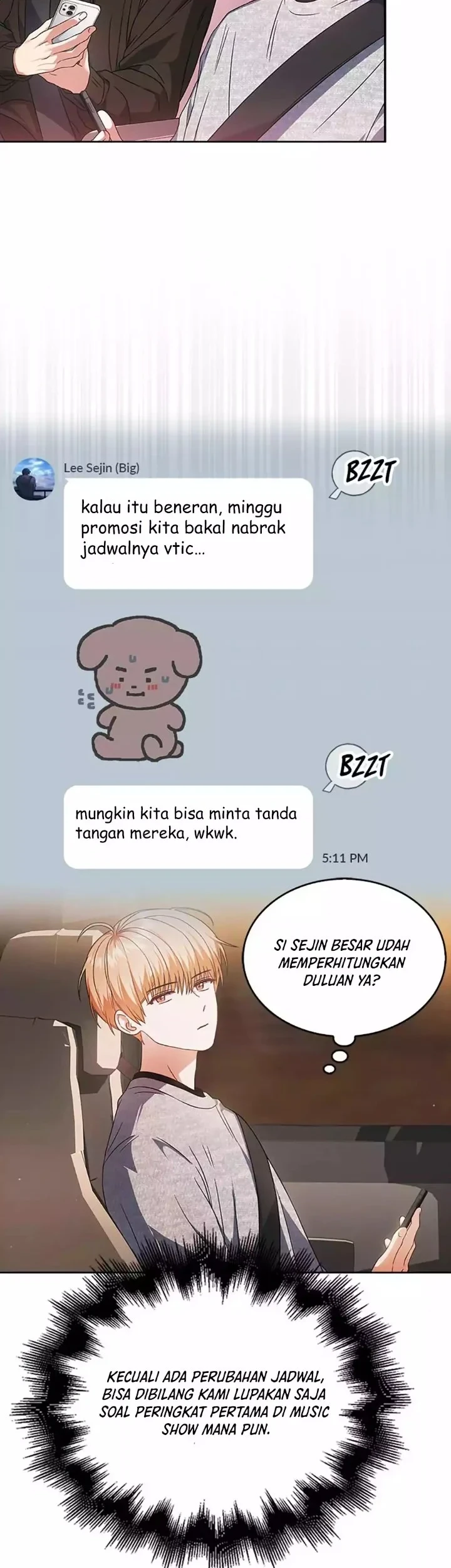 Chapter 68 - halaman 36