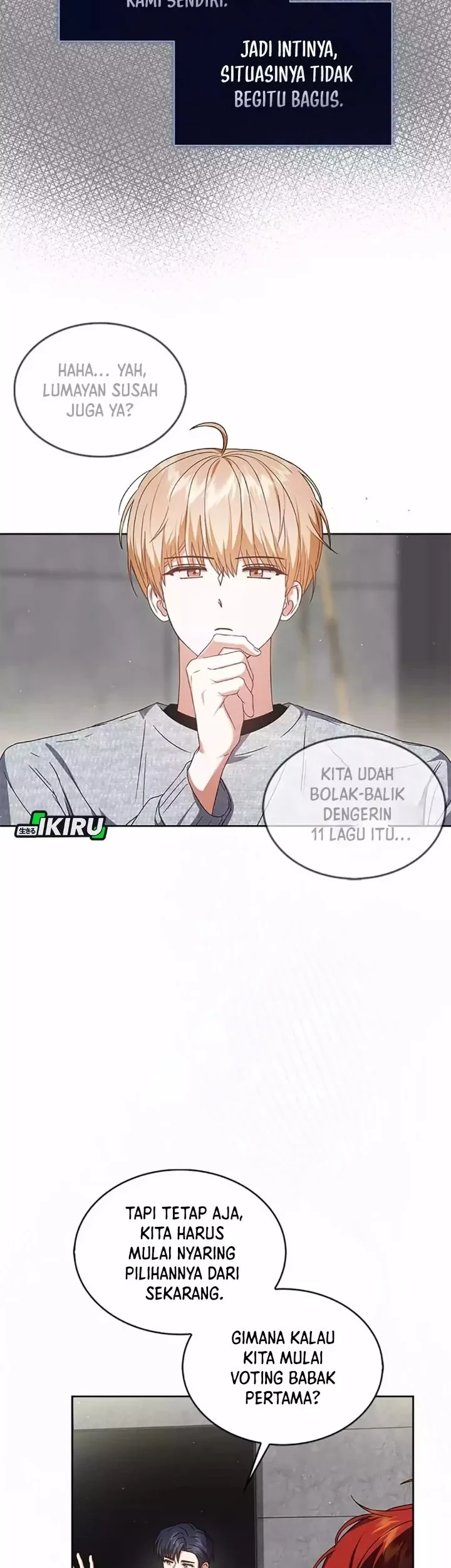 Chapter 68 - halaman 6