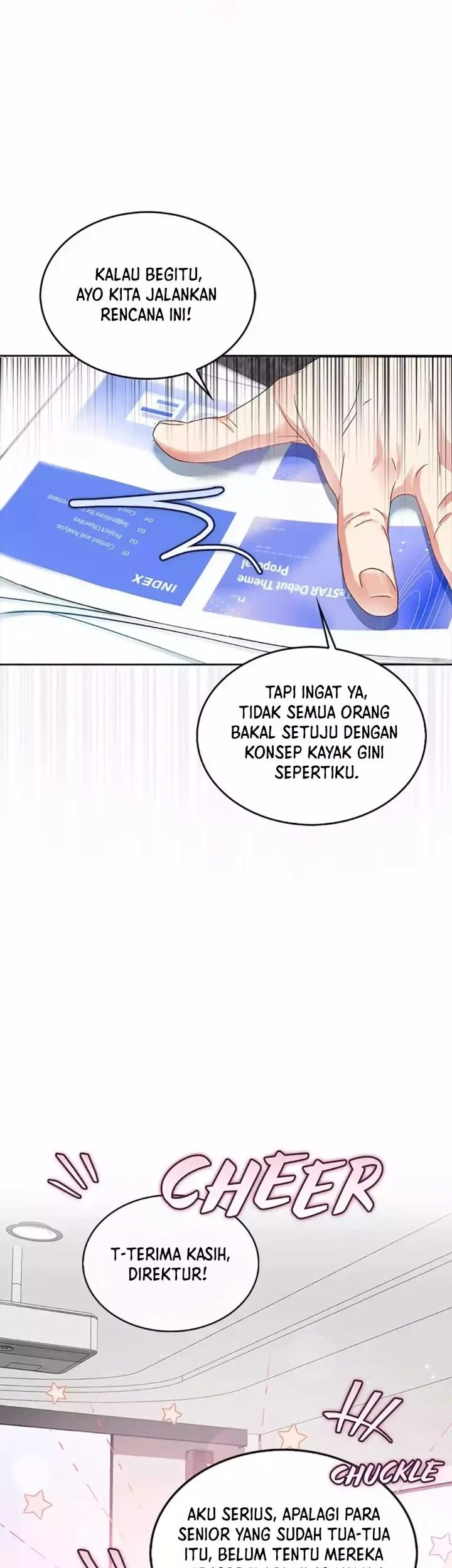 Chapter 69 - halaman 33