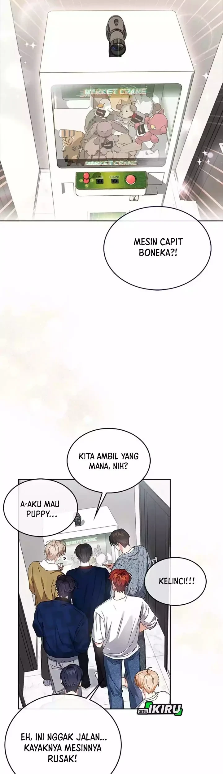 Chapter 69 - halaman 41