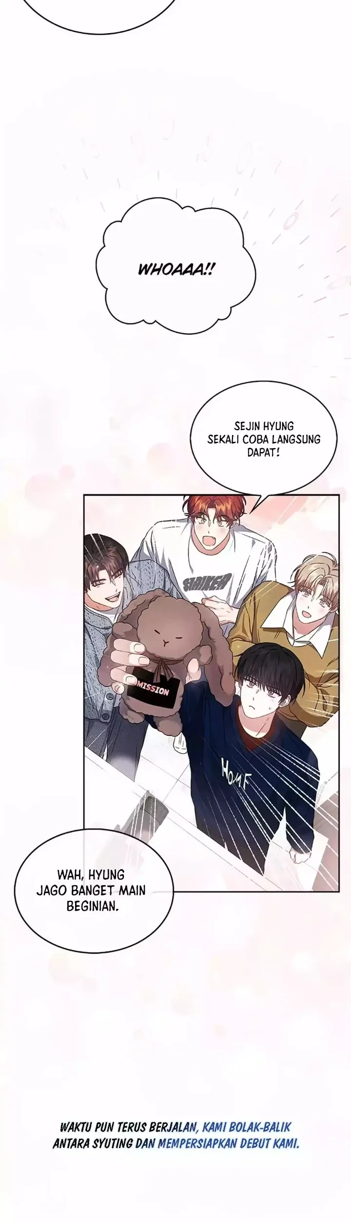 Chapter 69 - halaman 42