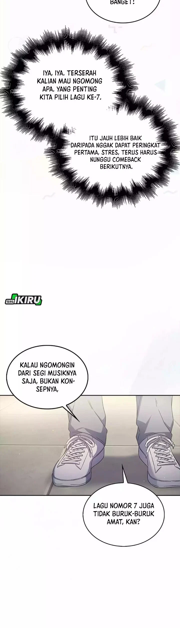 Chapter 69 - halaman 6