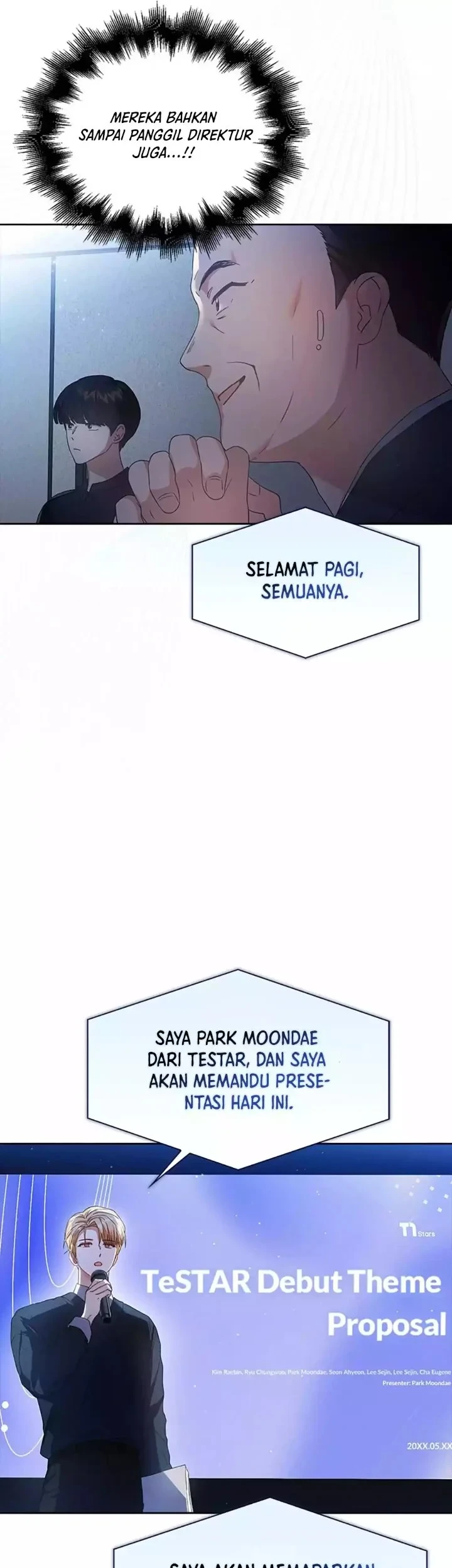Chapter 69 - halaman 20