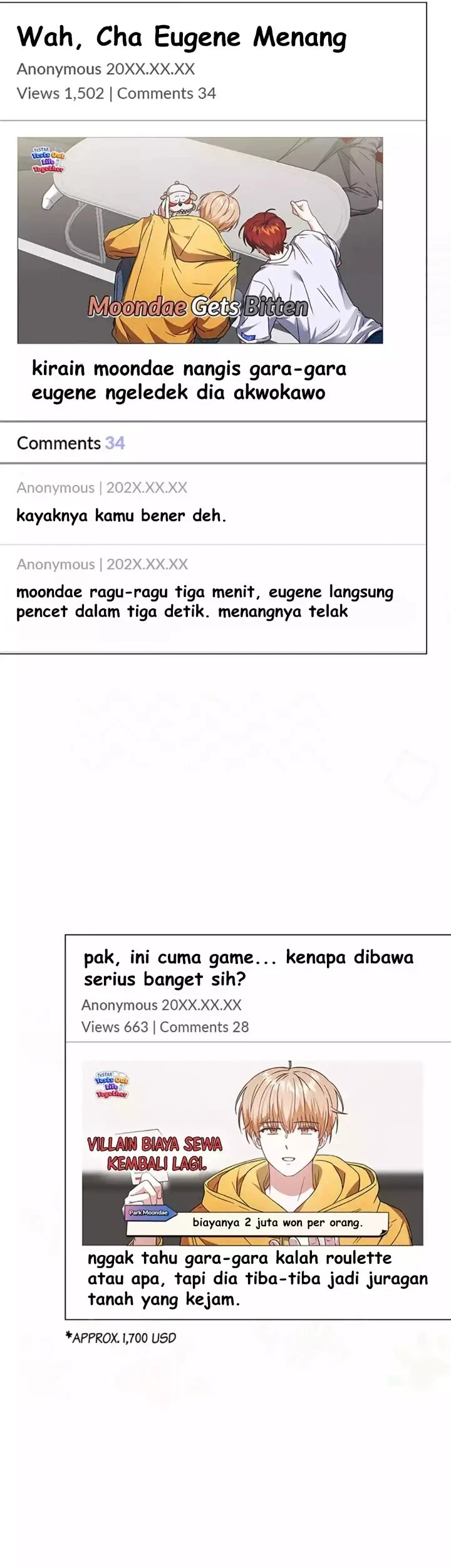 Chapter 70 - halaman 29