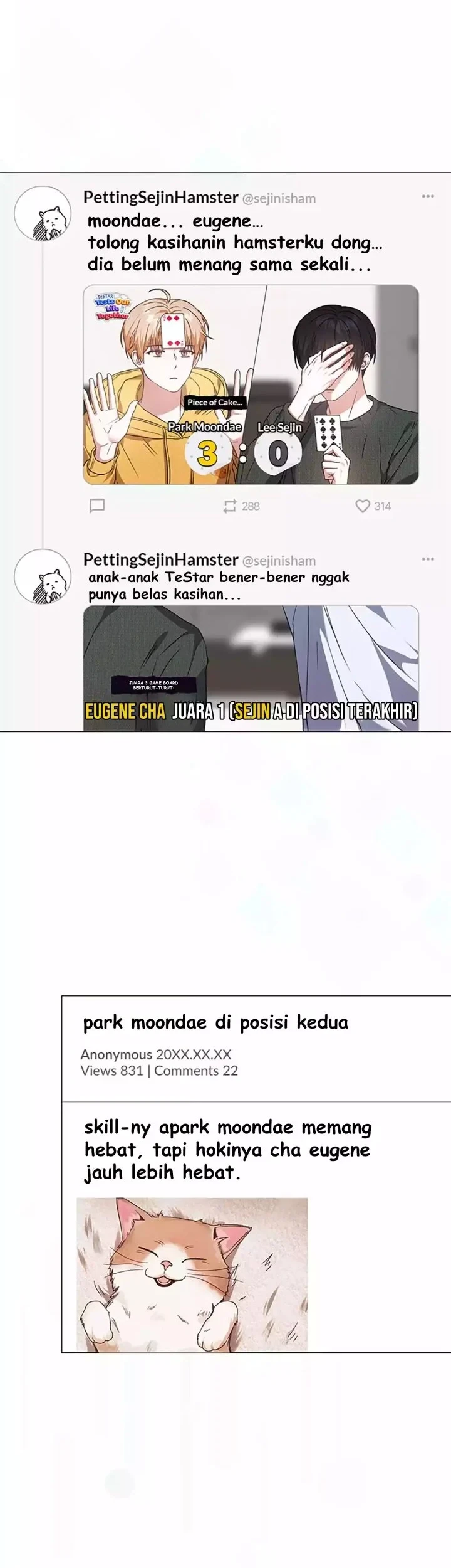 Chapter 70 - halaman 30
