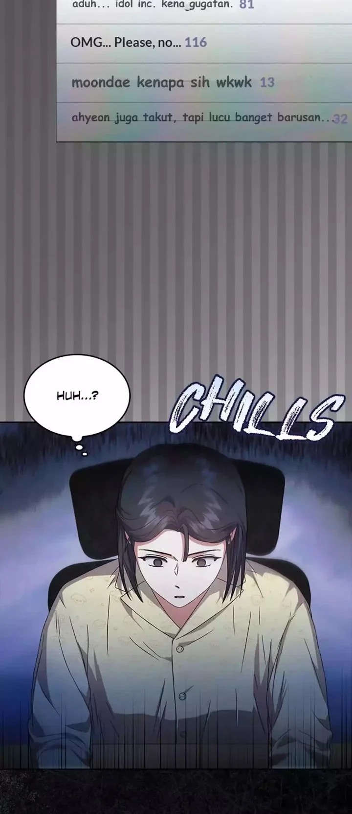 Chapter 70 - halaman 46