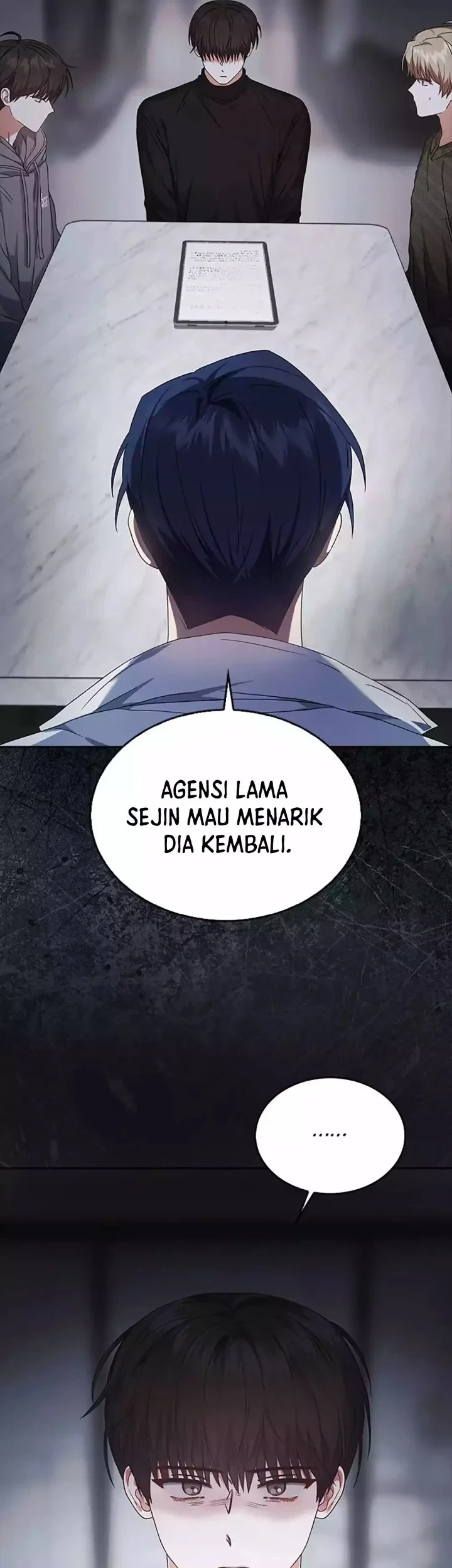Chapter 70 - halaman 50