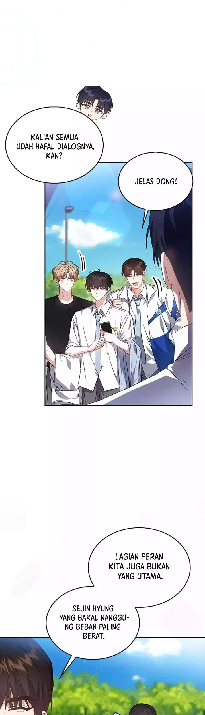 Chapter 70 - halaman 8