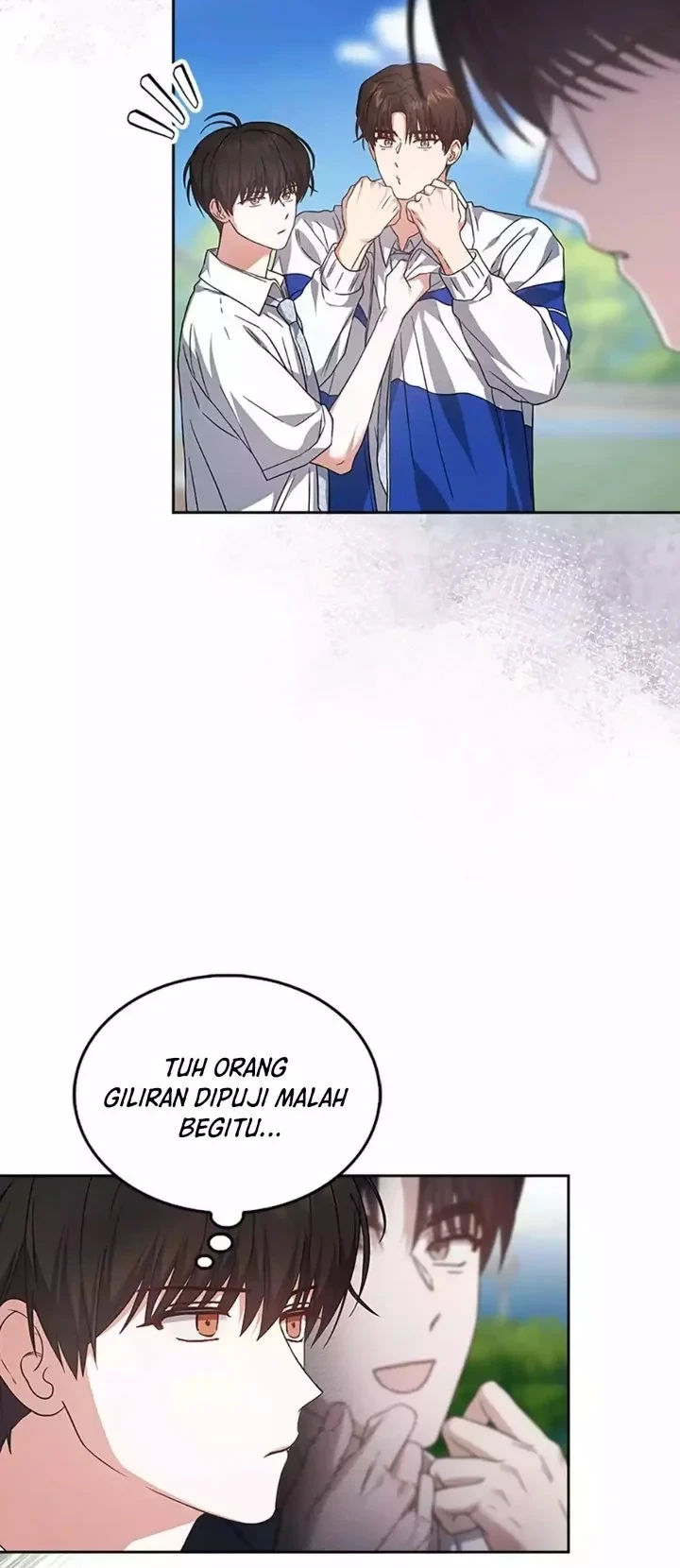 Chapter 70 - halaman 13
