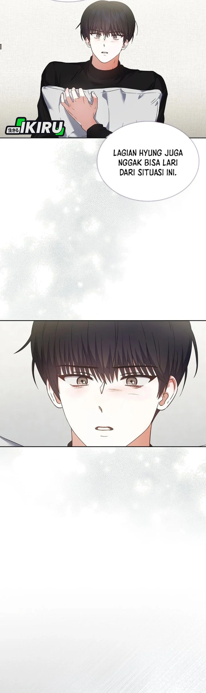 Chapter 71 - halaman 21