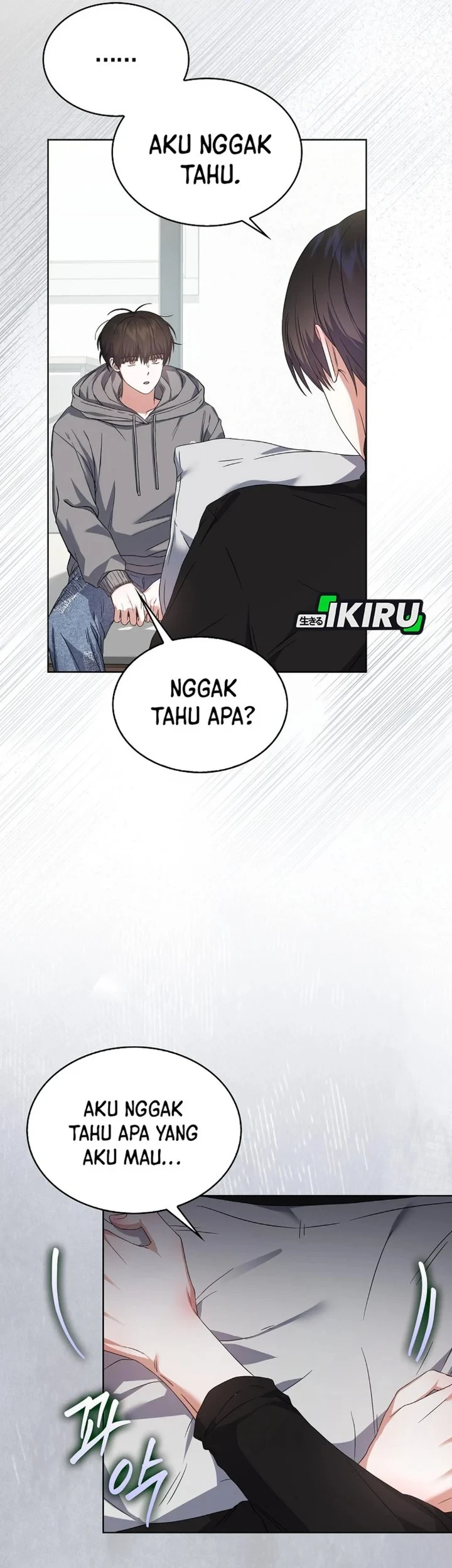 Chapter 71 - halaman 22