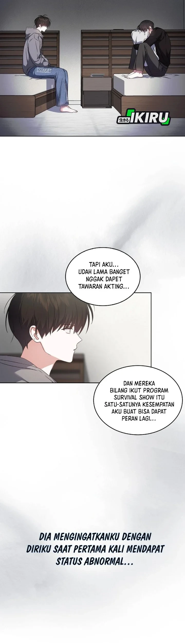 Chapter 71 - halaman 26