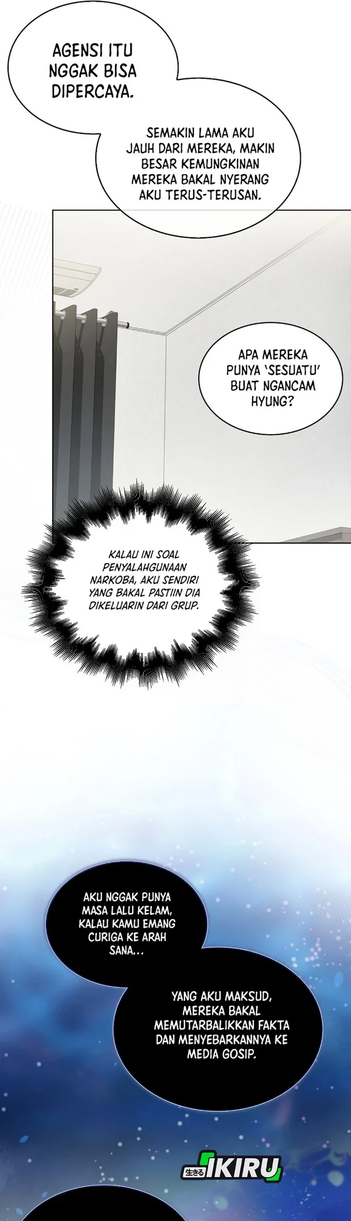 Chapter 71 - halaman 38