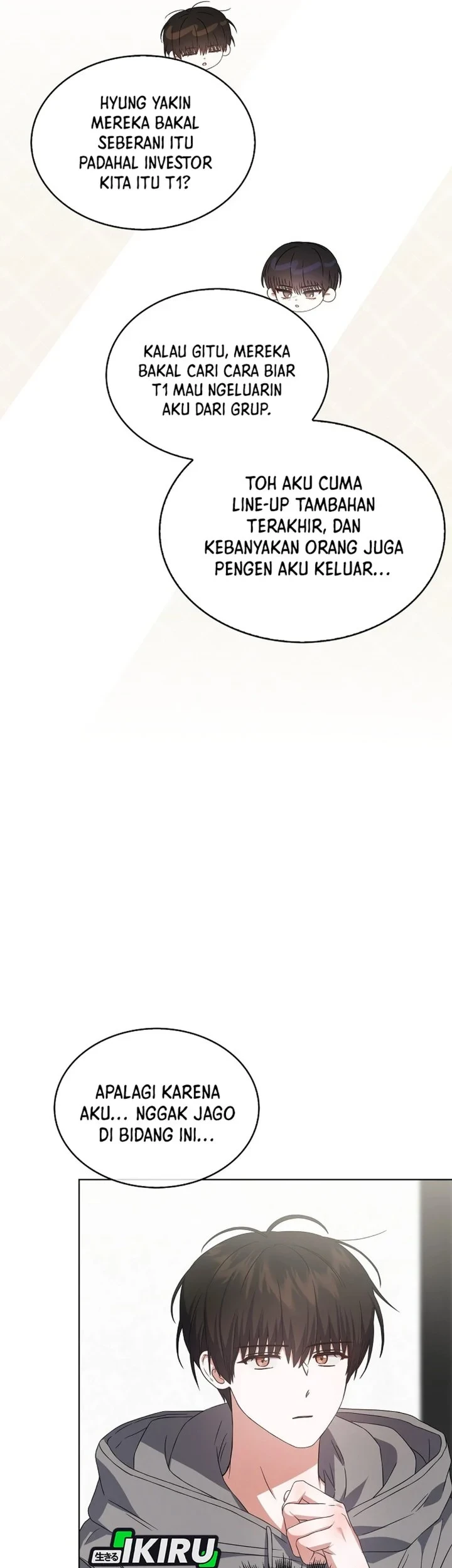 Chapter 71 - halaman 42