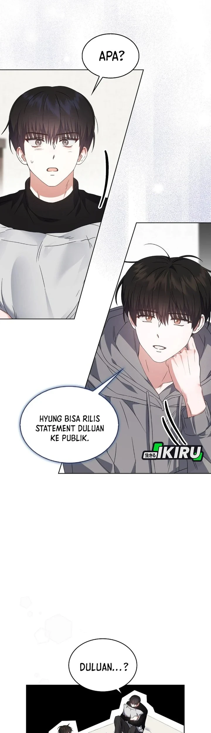 Chapter 71 - halaman 47