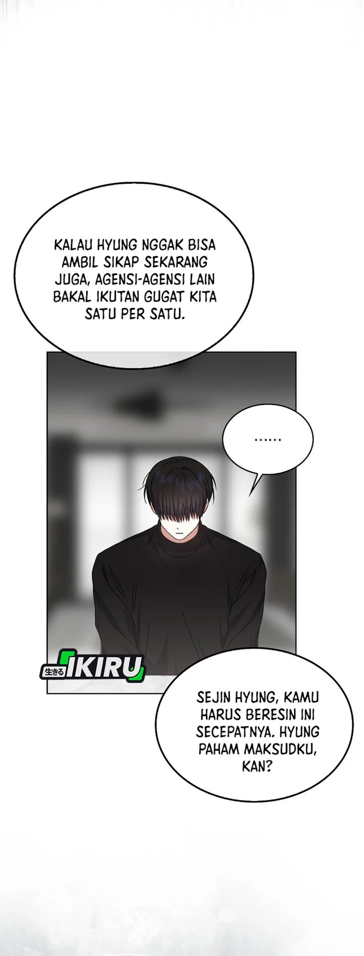 Chapter 71 - halaman 8