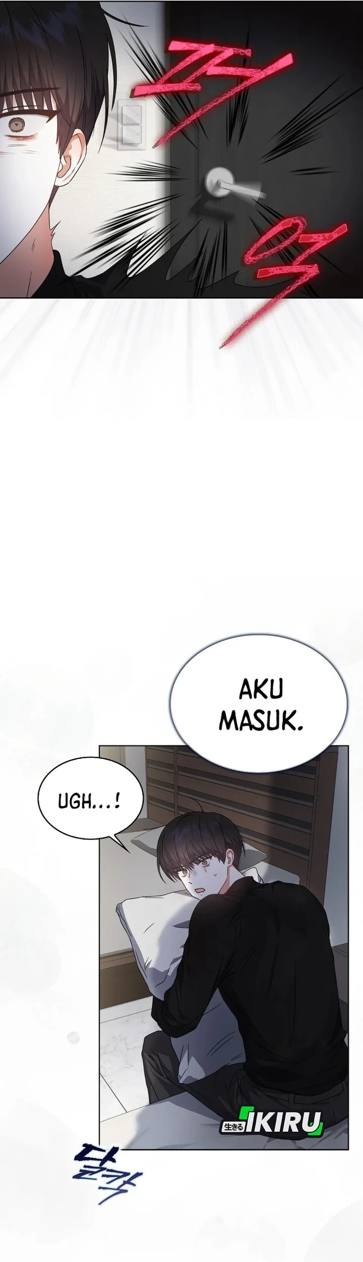 Chapter 71 - halaman 17