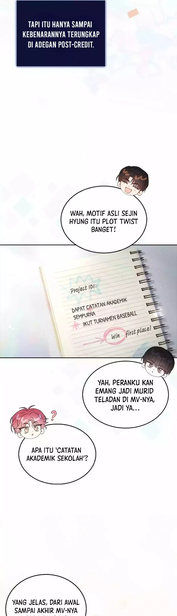 Chapter 72 - halaman 23