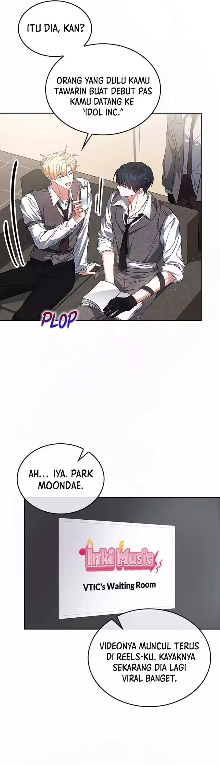Chapter 73 - halaman 40