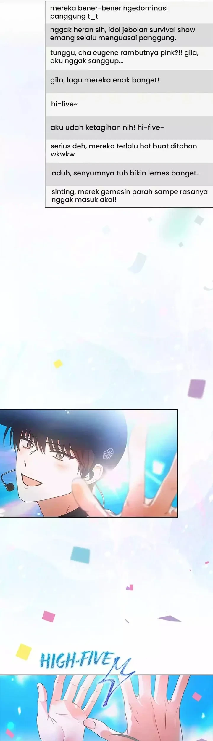 Chapter 73 - halaman 5