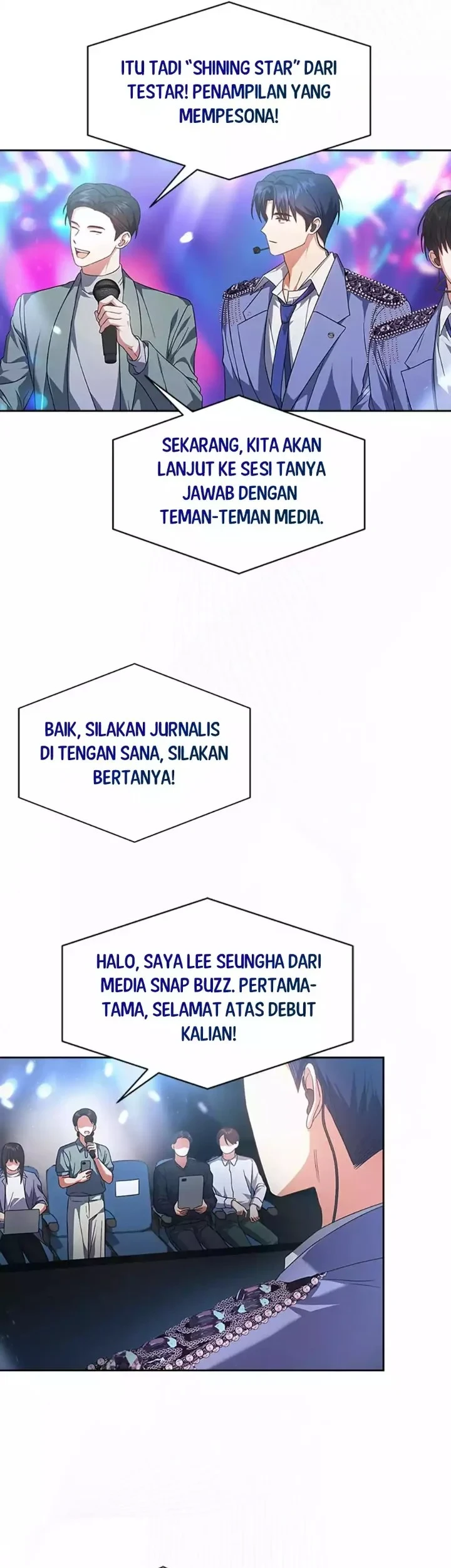 Chapter 73 - halaman 17