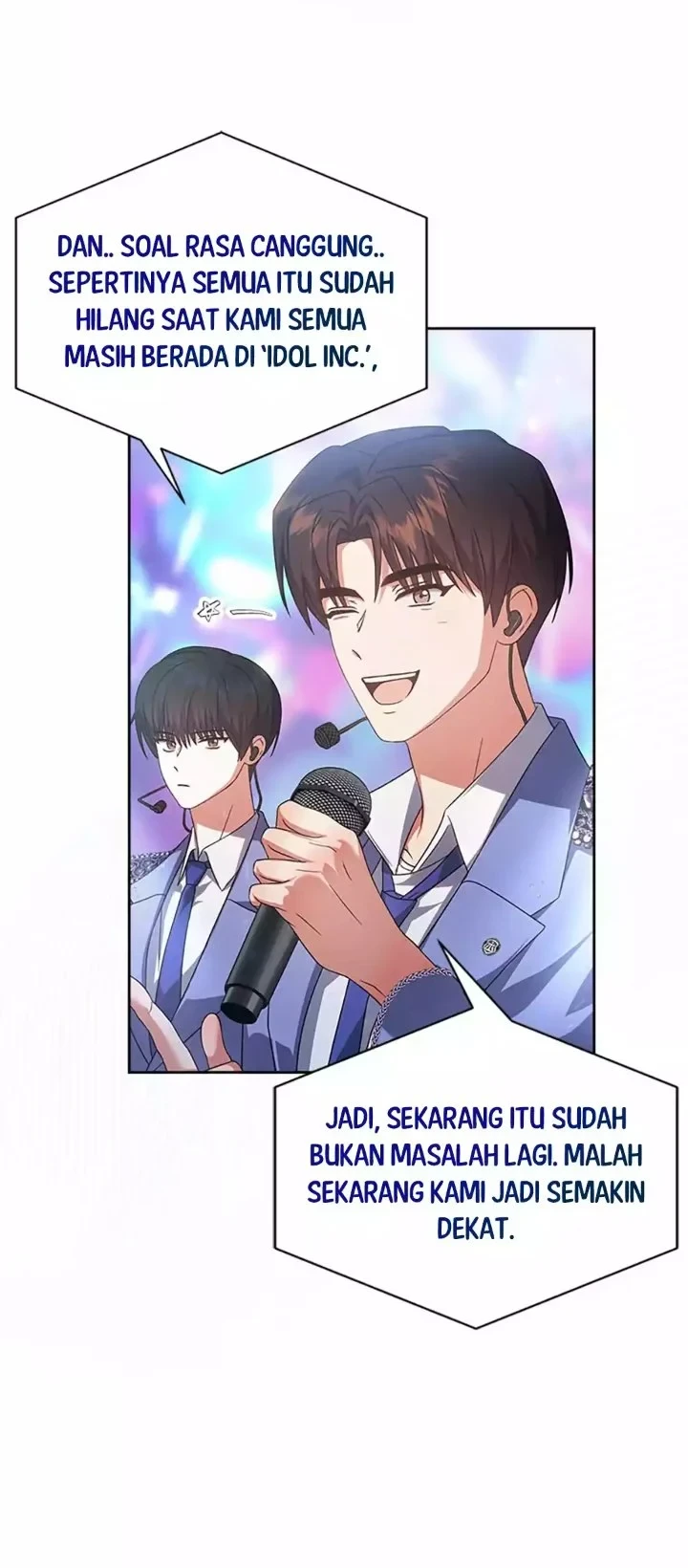 Chapter 73 - halaman 19