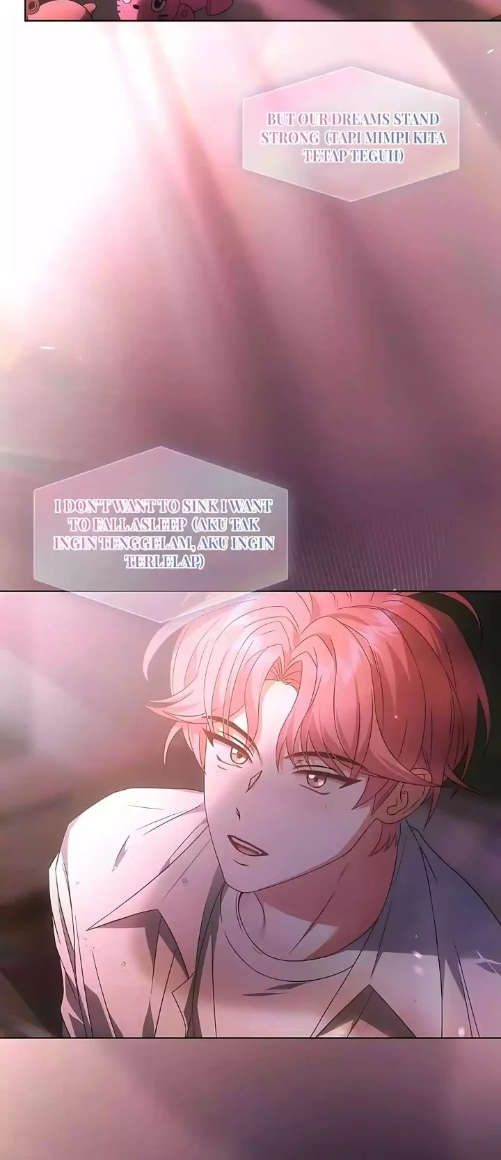 Chapter 74 - halaman 22