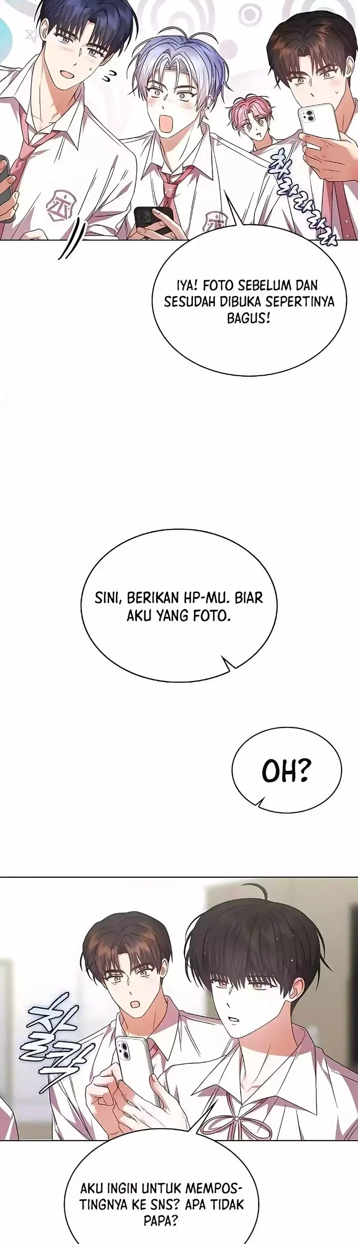 Chapter 75 - halaman 30
