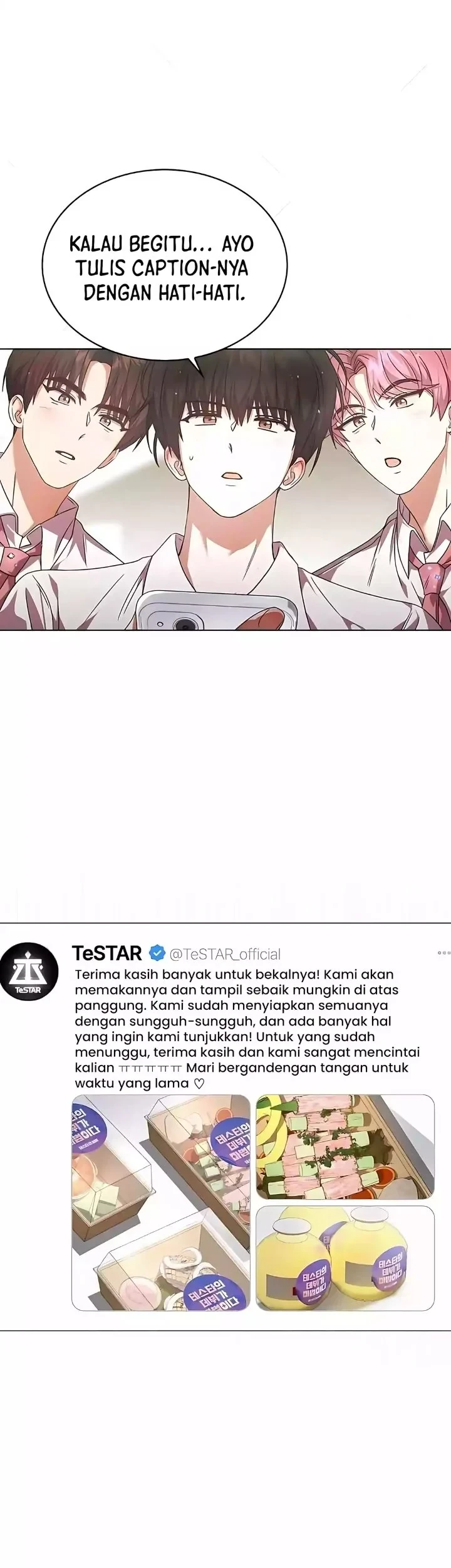 Chapter 75 - halaman 32