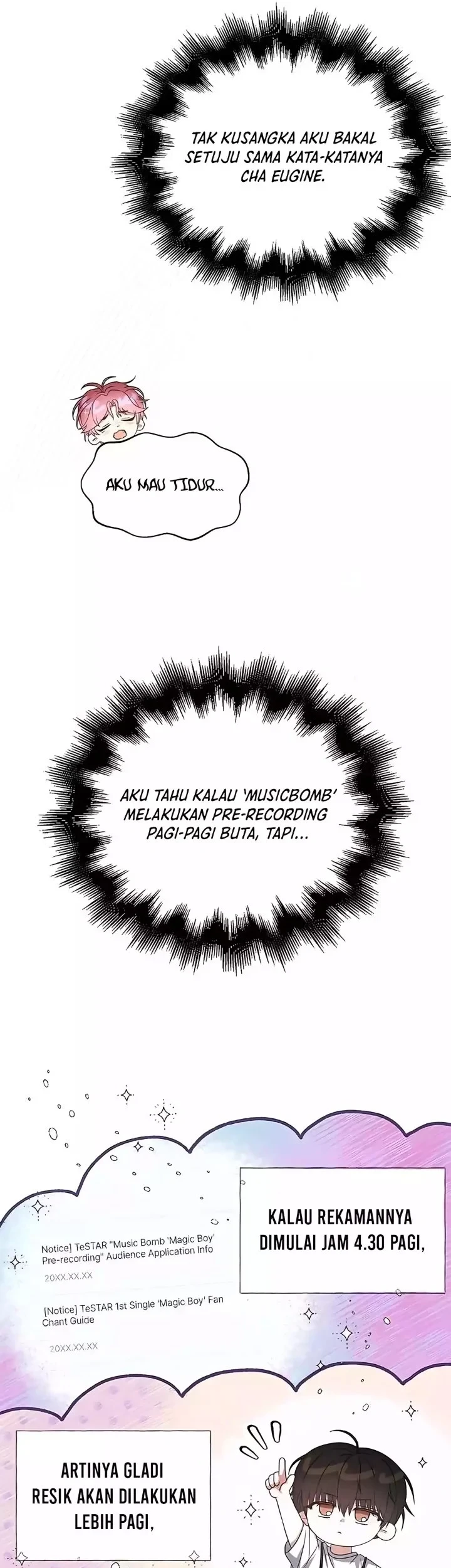 Chapter 75 - halaman 17