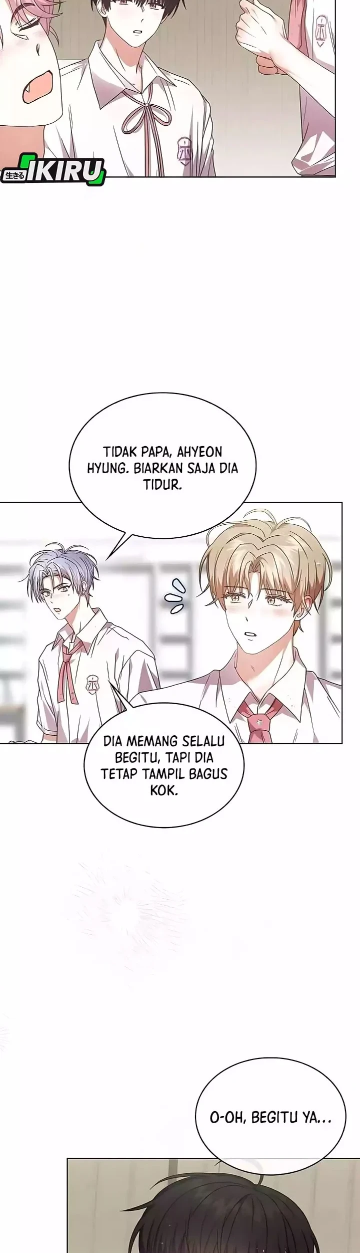 Chapter 75 - halaman 21